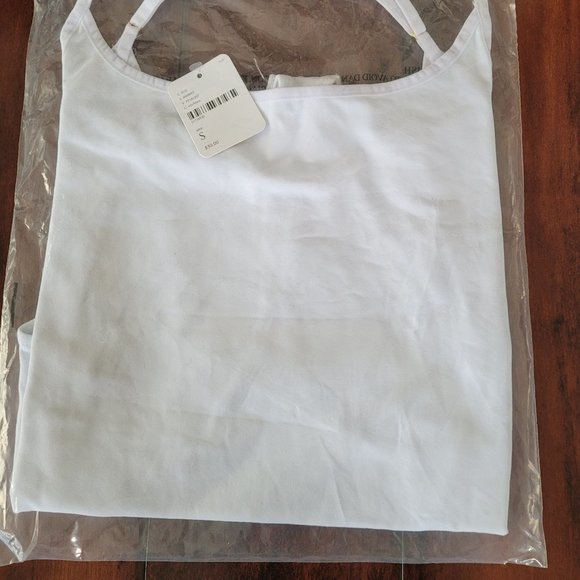 FREE PEOPLE Basique Bodysuit (S) |*BODYCON FIT w BUTTONS to USE BATHROOM; LINED* - Picture 6 of 7